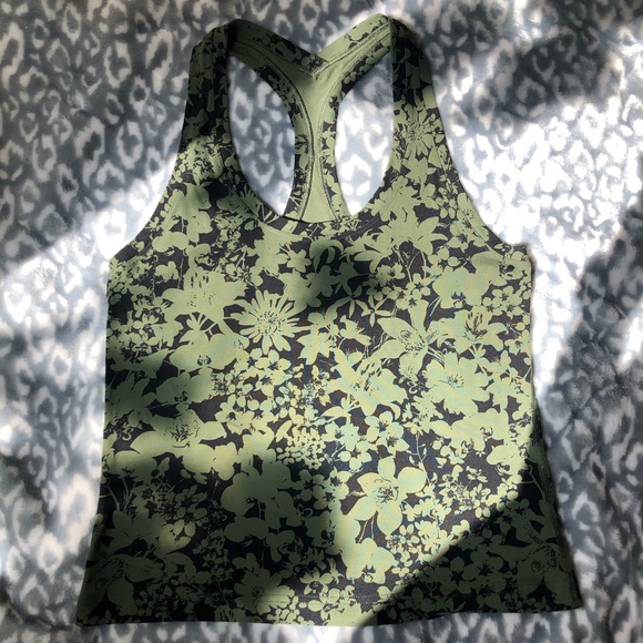 Lululemon cool racerback - Picture 5 of 8